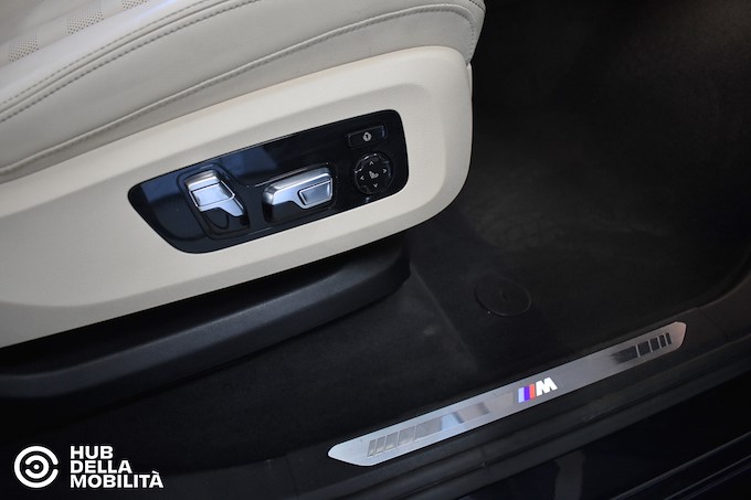 BMW X5 xDrive40d 48V Msport